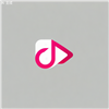 抖音极速版Logo